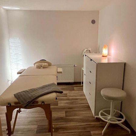 Sauna Central Prag Exteriör bild
